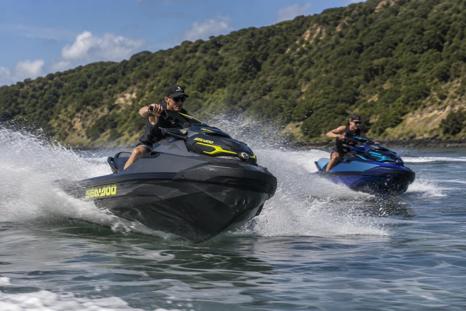 Jetski and personal watercraft finance New Zealand