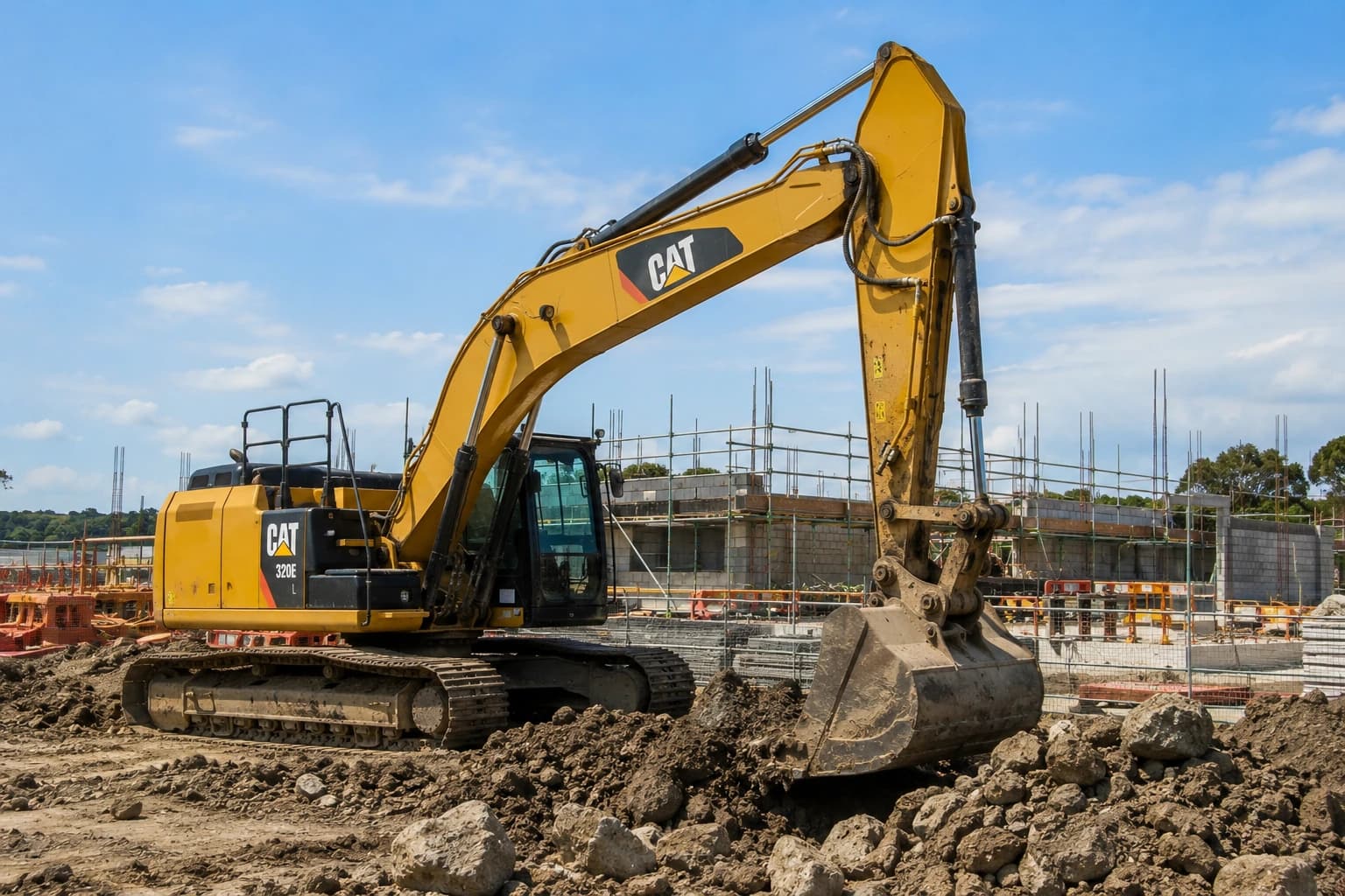 Business equipment on a worksite — buying before balance date New Zealand