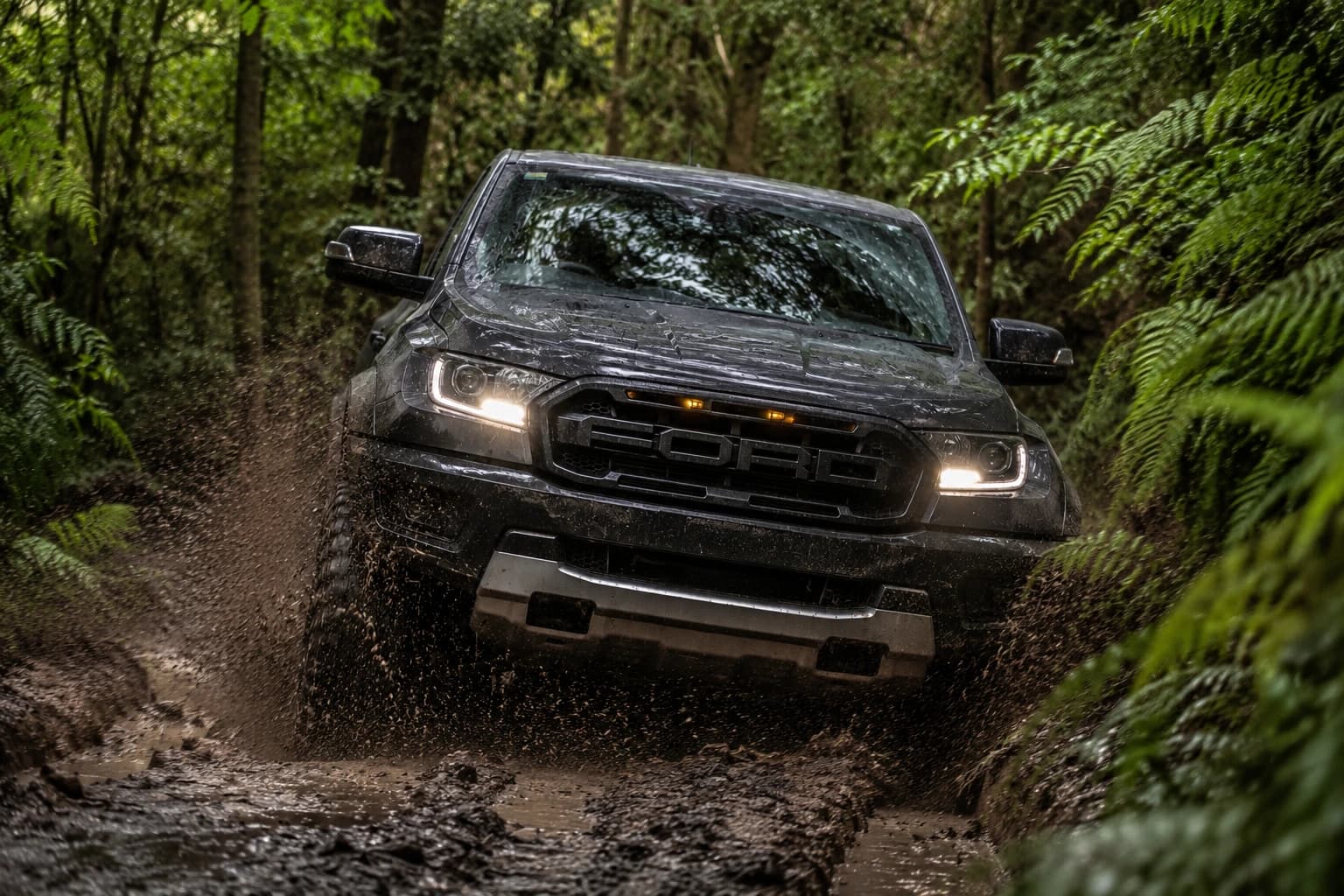 Ute finance New Zealand