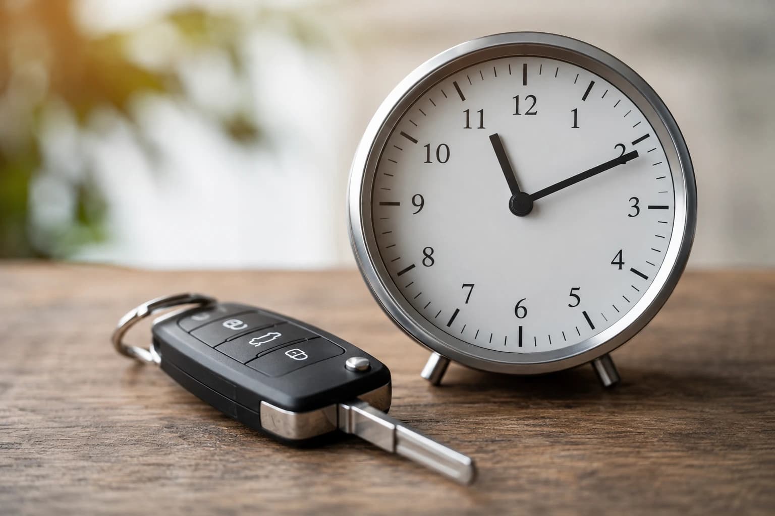 Finance approval process — how long does finance take in New Zealand