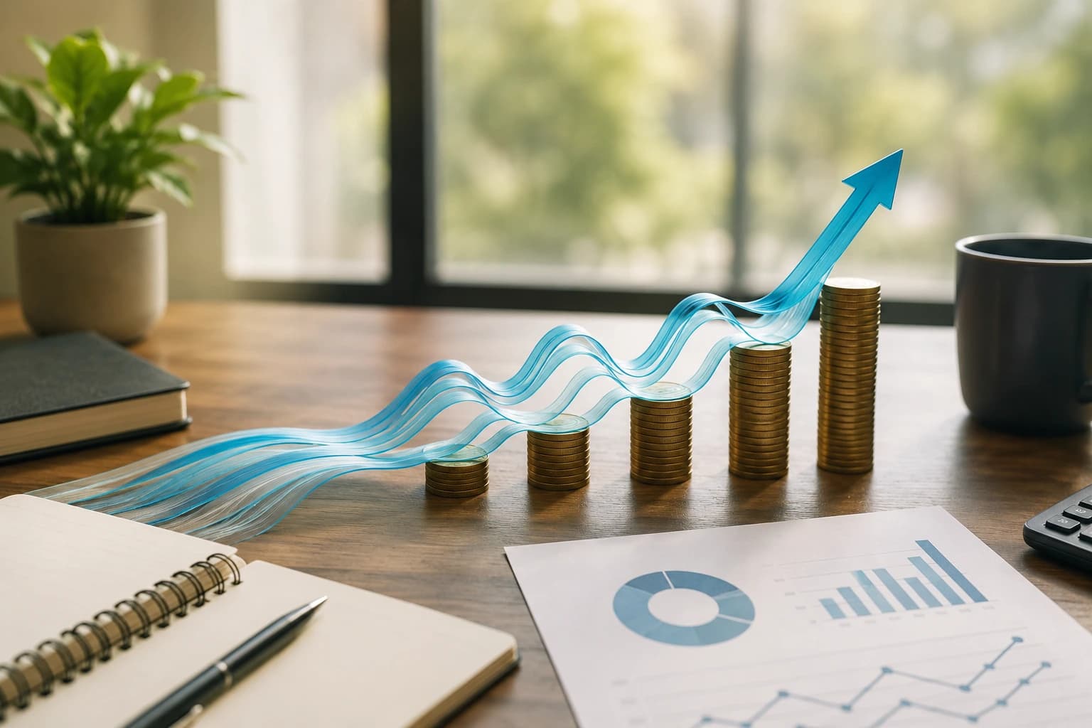 Cashflow forecast — why cashflow matters more than profit for NZ businesses
