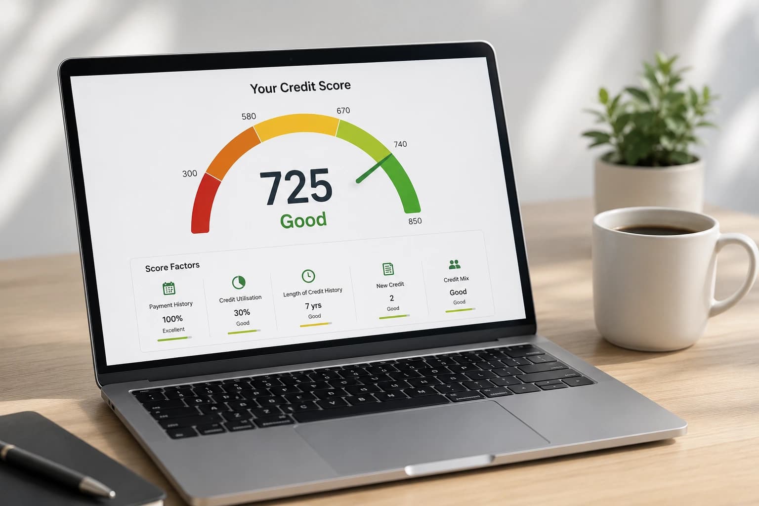 Credit score and vehicle finance New Zealand