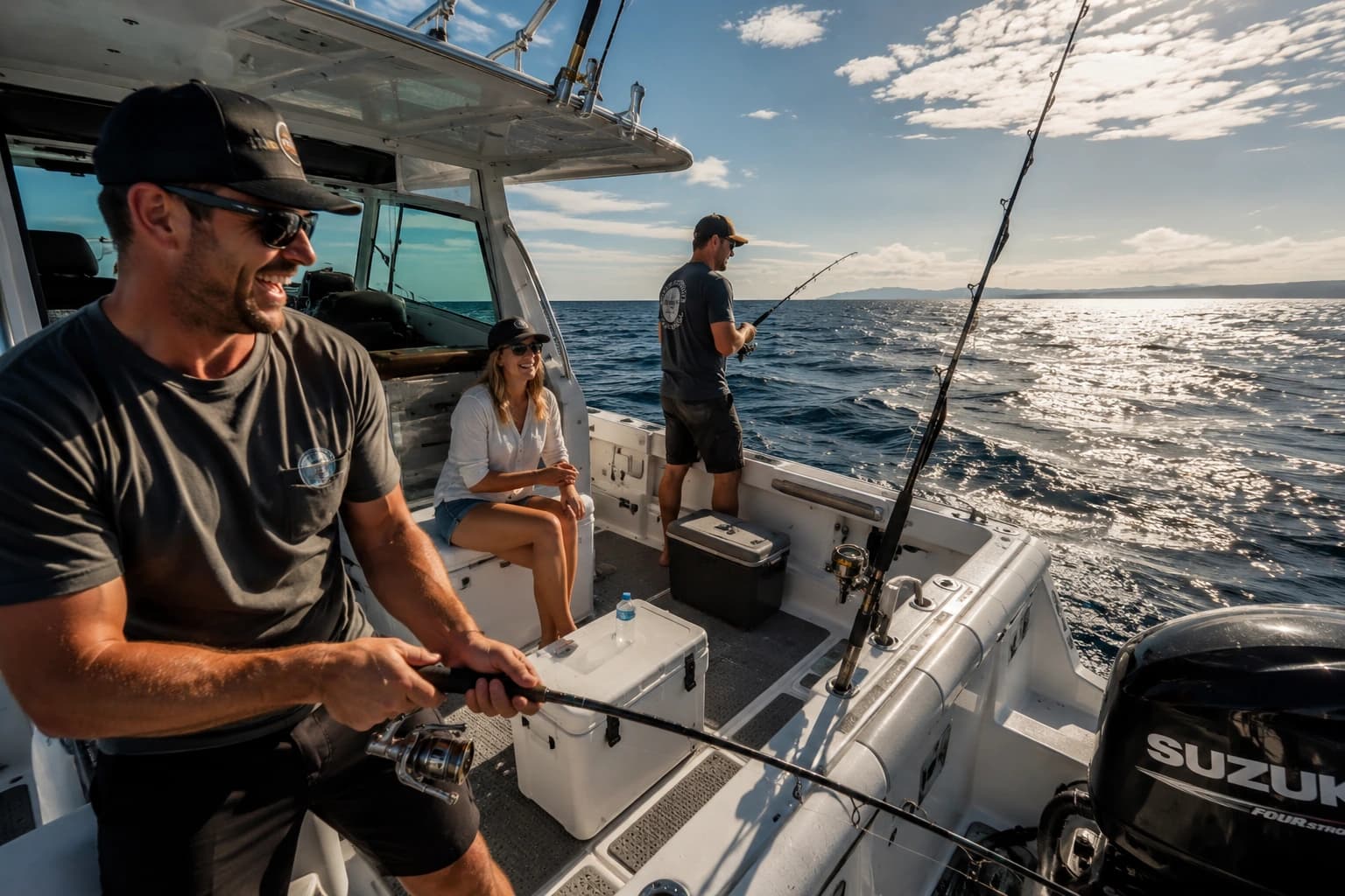 Boat and marine finance New Zealand