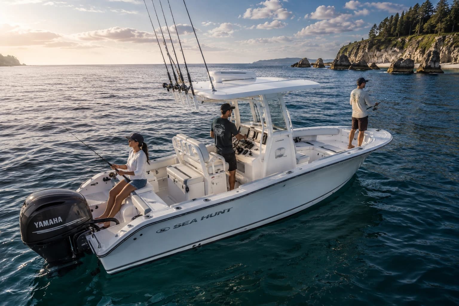 Boat and marine finance New Zealand
