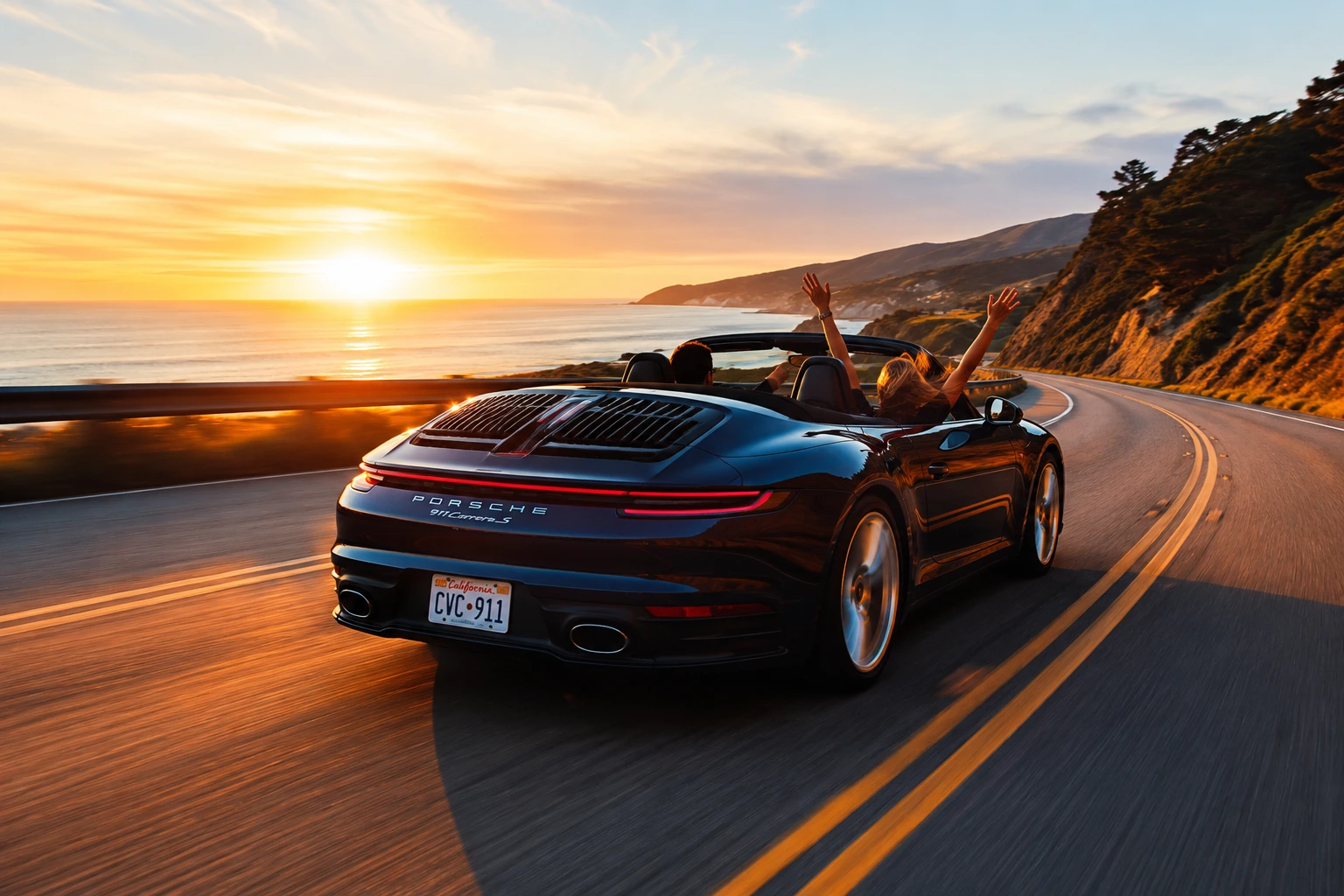 Luxury vehicle finance New Zealand